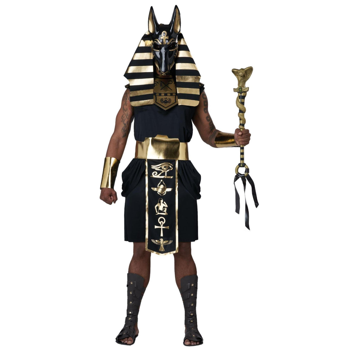 Underworld Anubis