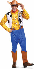 Woody