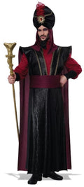 Evil Sultan