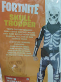 Skull trooper Fortnite