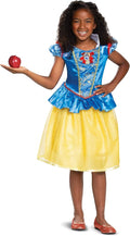 Princess Snow White Kids Costume