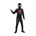 Spiderman child costume