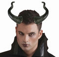 Wicked horns