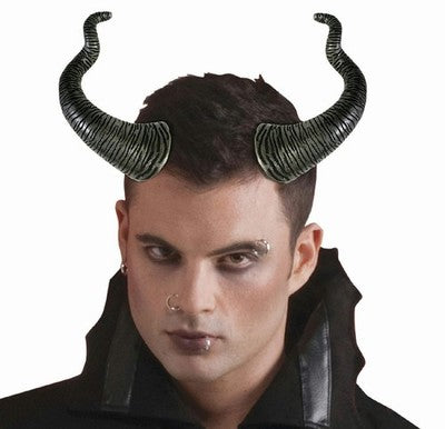 Wicked horns