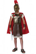 Roman child guard