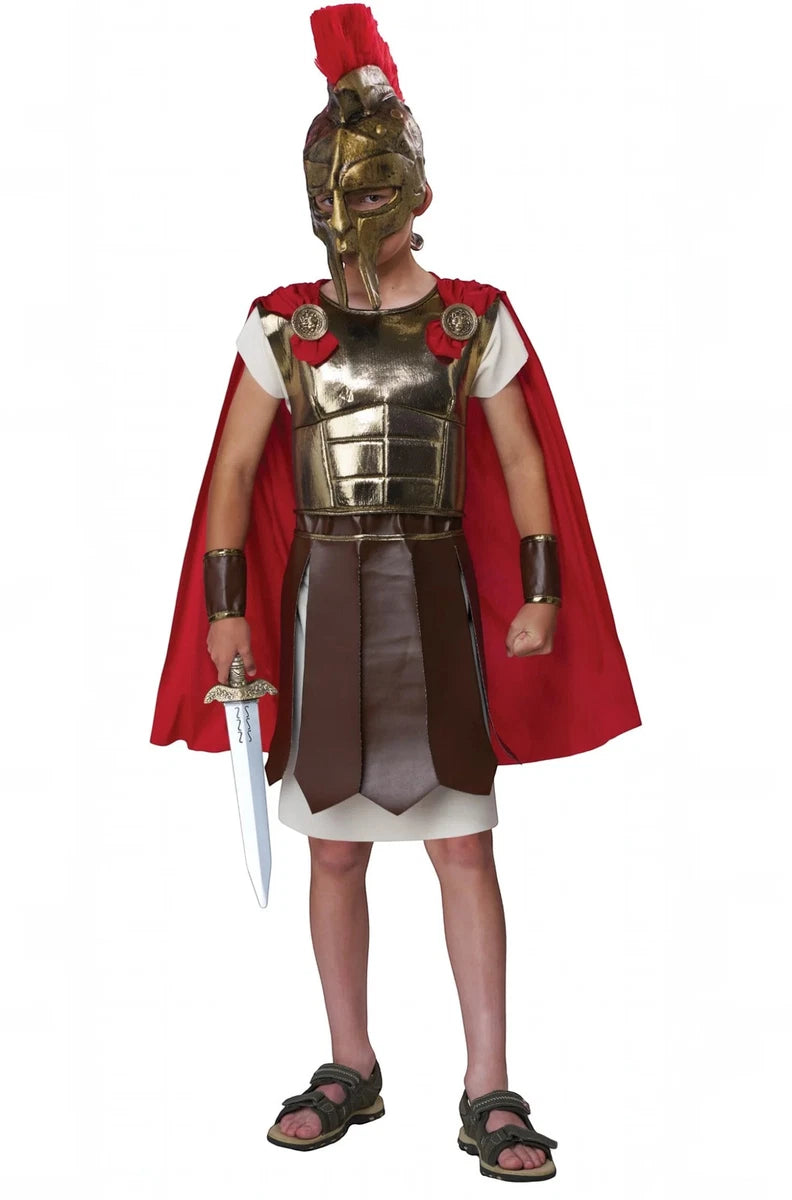 Roman child guard