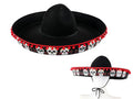 Dia de muertos hat