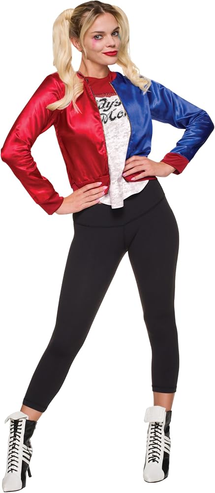 Harley Quinn