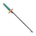 Demon slayer sword