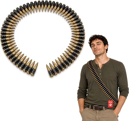 Ammo Belt