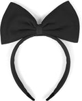 Bow headband