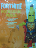 Potassius Peels Fortnite