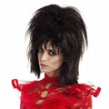 Beetle bride wig