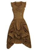 Adult medieval dress