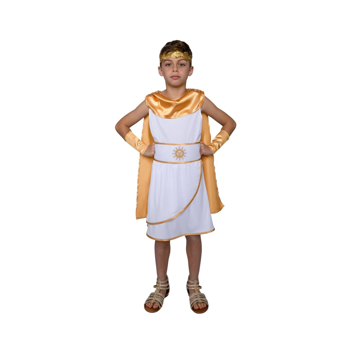 Little God