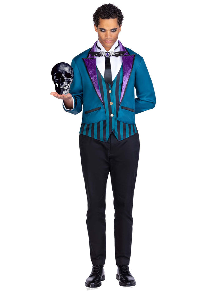Victorian Butler