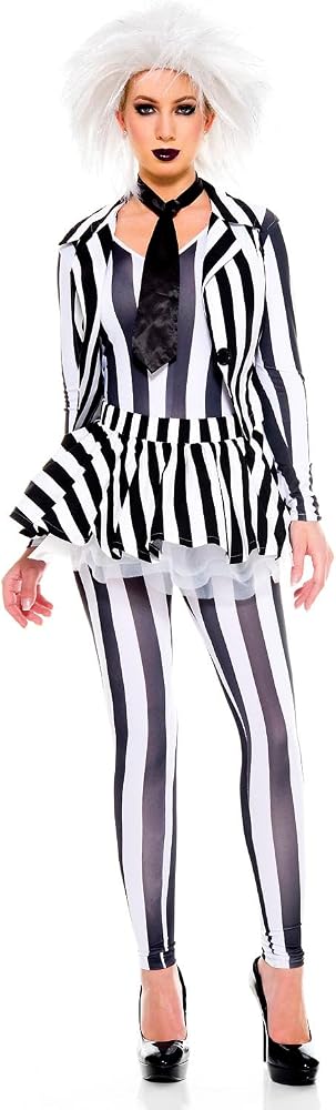 Grave beetle ghost costume