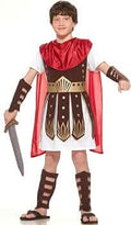 Roman warrior