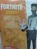 Drift Fortnite