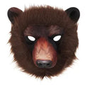 Bear mask