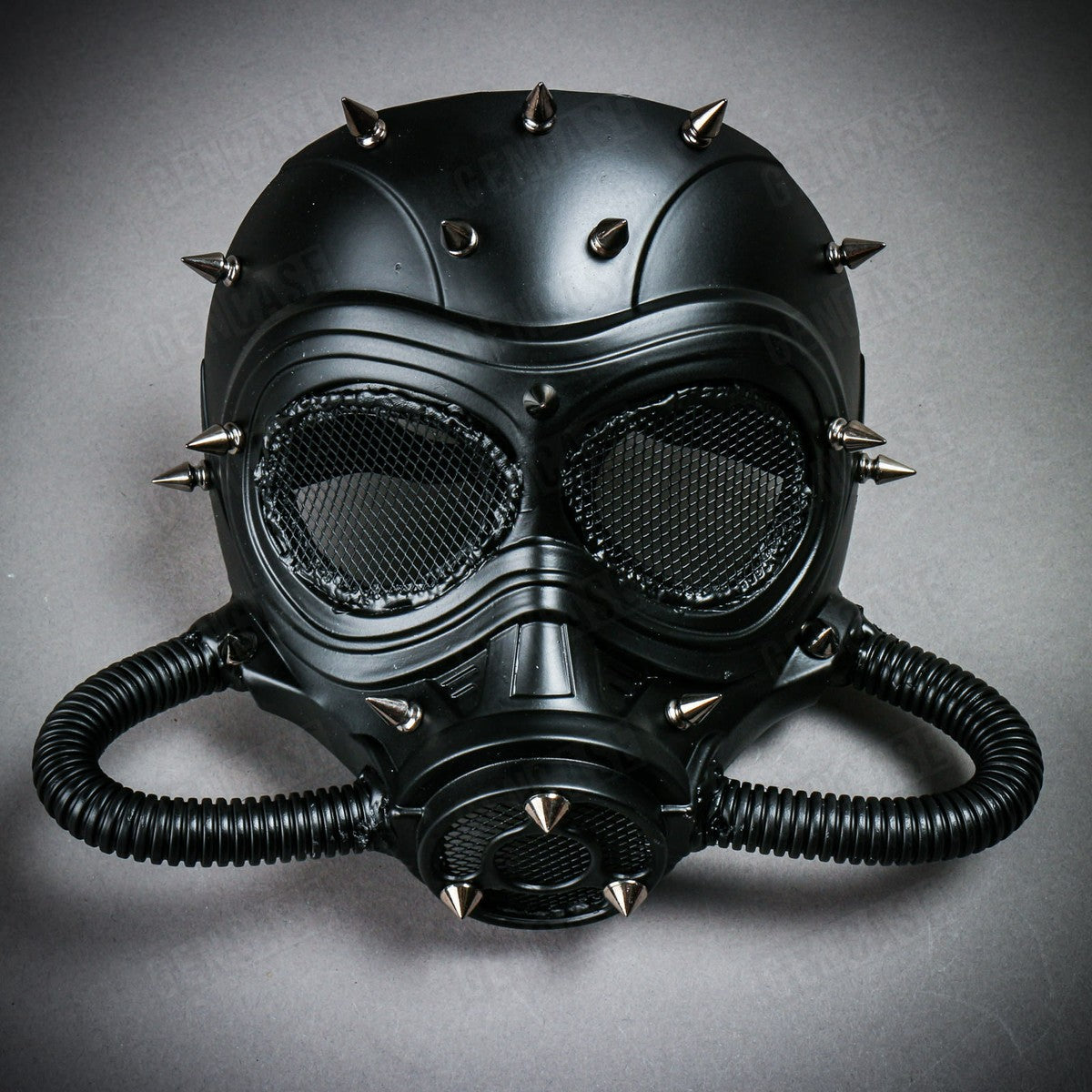 Gas mask