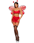Spot me lady bug
