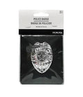 Police badge