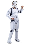 Star wars storm trooper costume