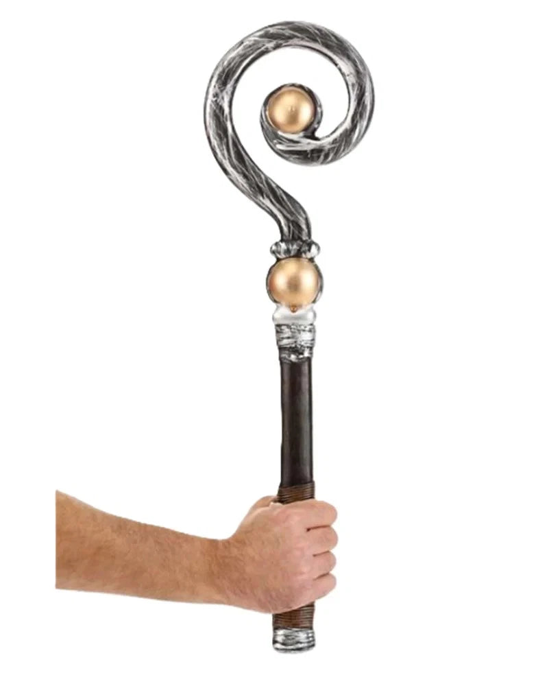 Egyptian Crosier