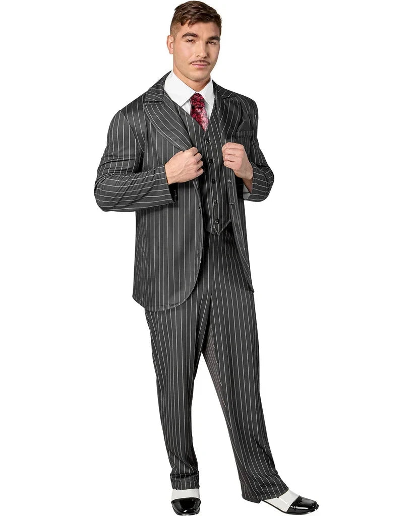 Gomez addams