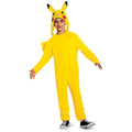 Pokémon Pikachu Kids Custome