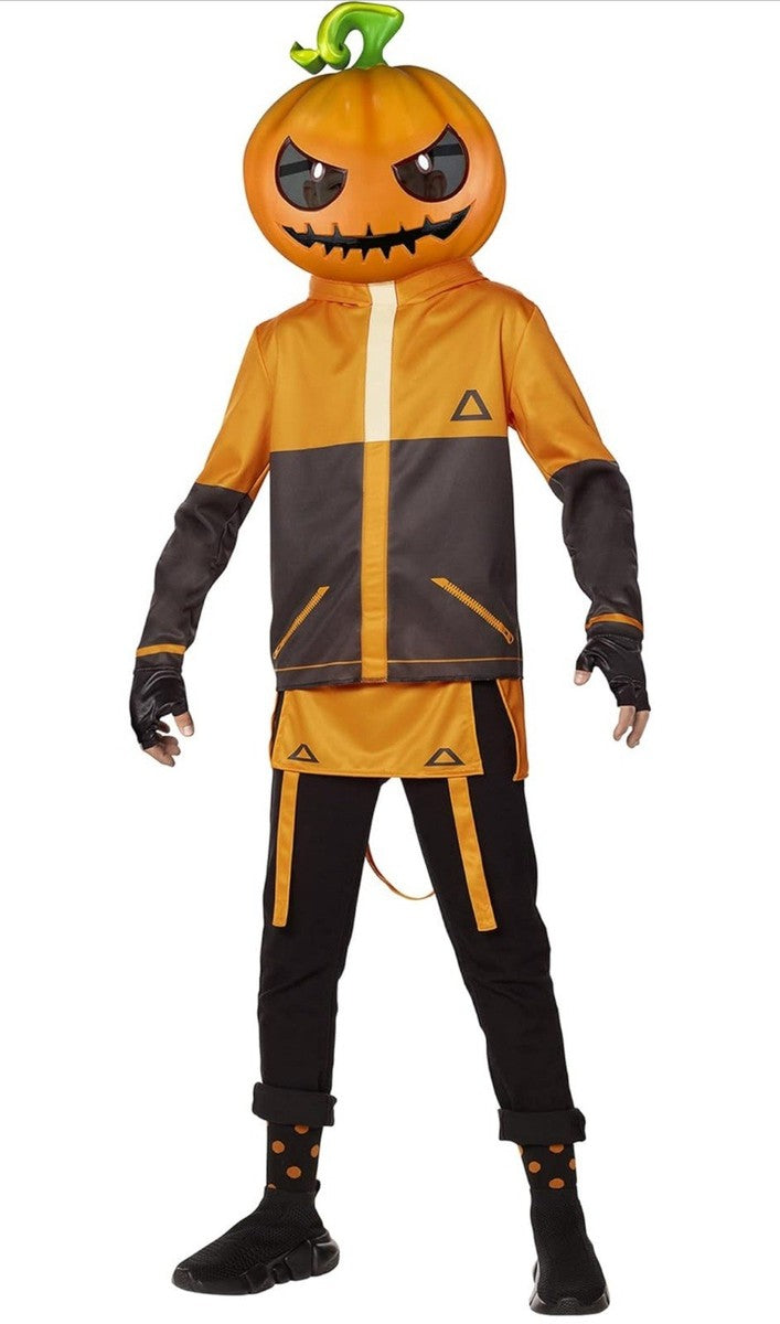 Fortnite Punk Kids costume