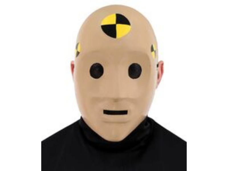 Halloween Mask