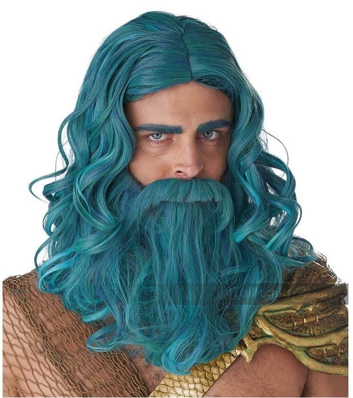 Ocean King