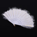 Feather Fan