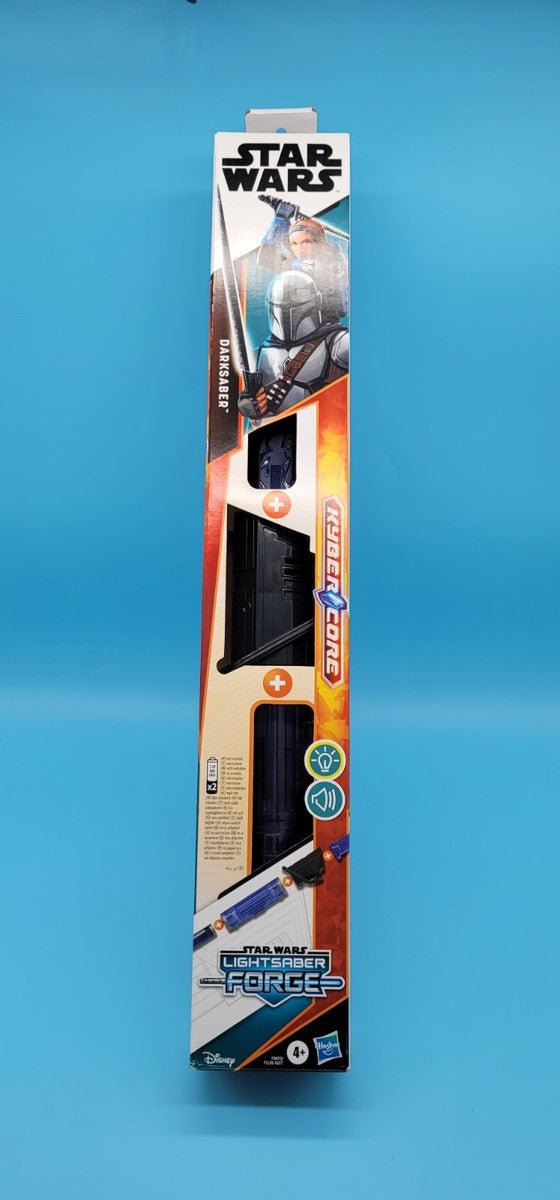 Star Wars LightSaber Kybercore