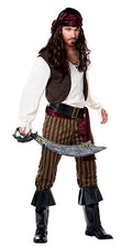 Rogue pirate