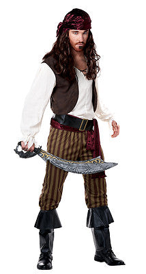 Rogue pirate