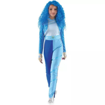 Chloe Kid Costume