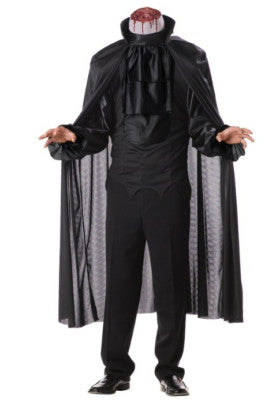 Headless Horseman