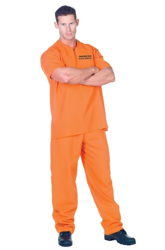 Inmate