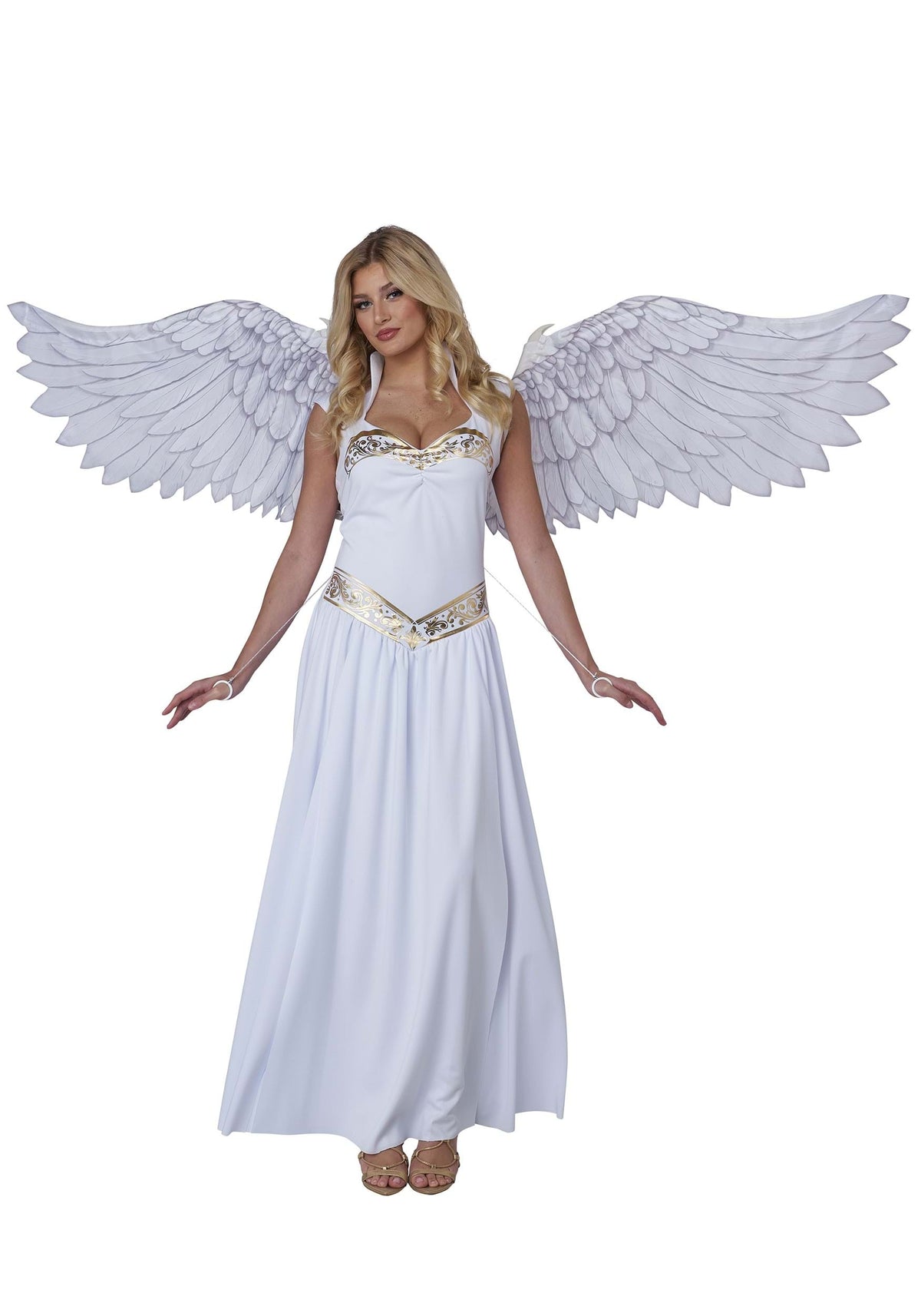 Angel Cosplay Wings